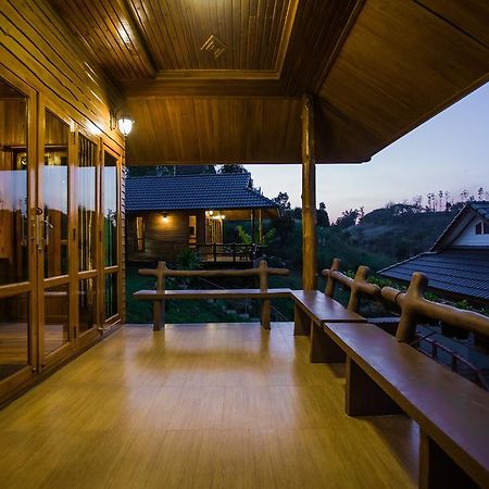 Tarahill Khao Kho Hotel Buitenkant foto