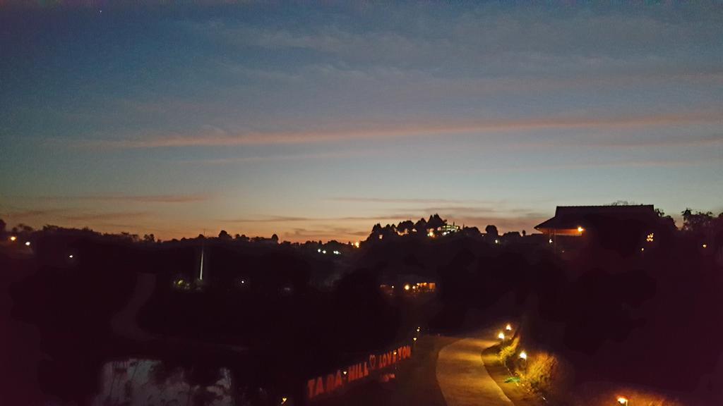 Tarahill Khao Kho Hotel Buitenkant foto