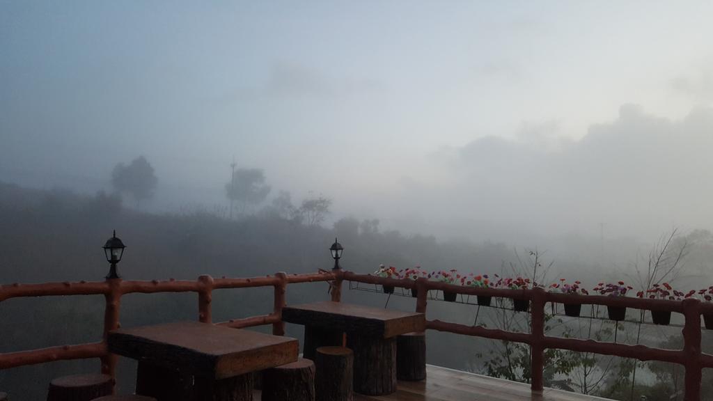 Tarahill Khao Kho Hotel Buitenkant foto
