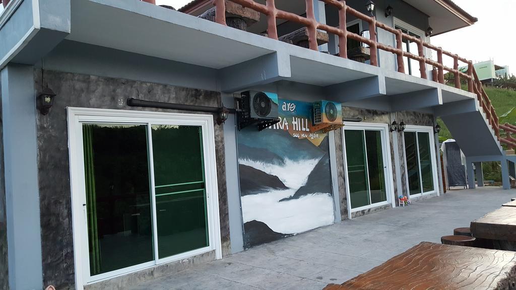 Tarahill Khao Kho Hotel Buitenkant foto