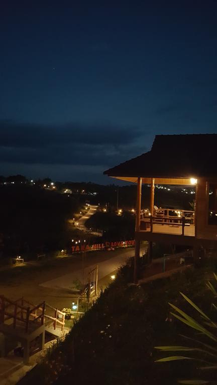 Tarahill Khao Kho Hotel Buitenkant foto